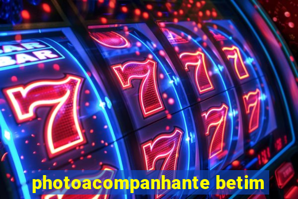 photoacompanhante betim